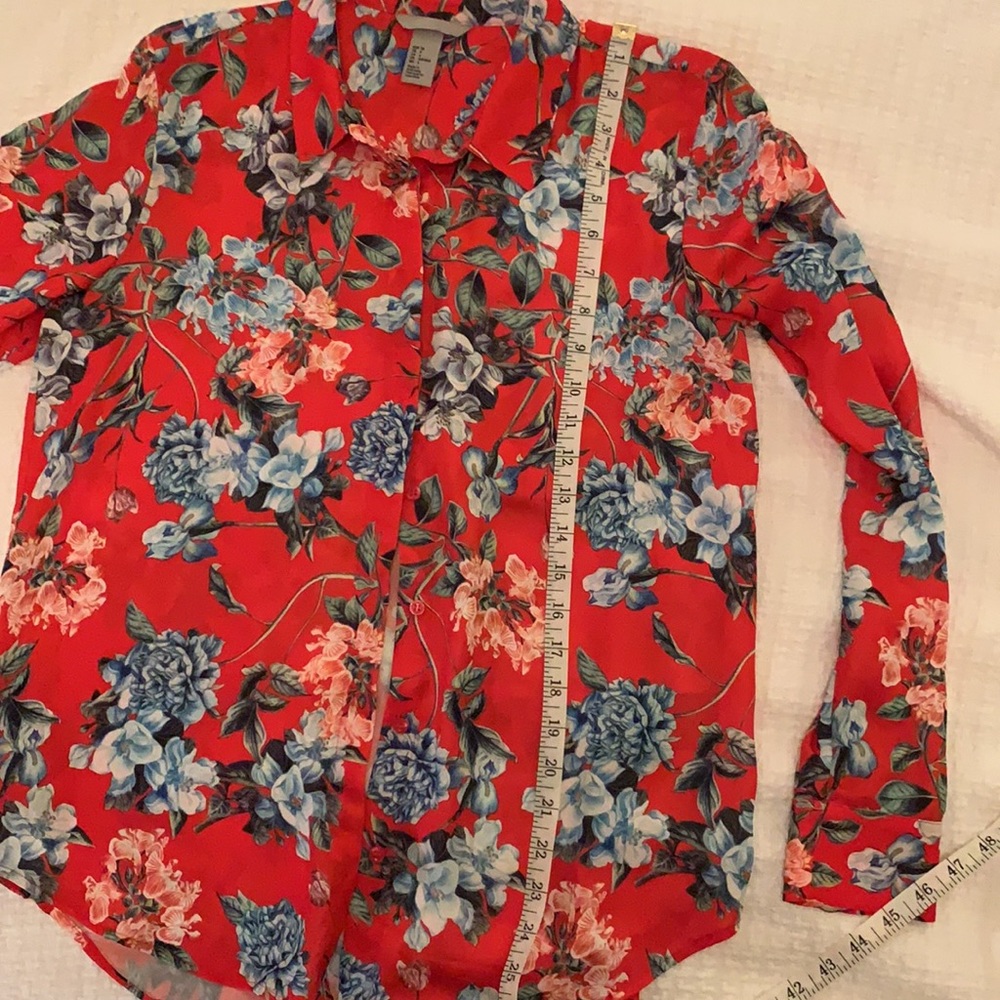 Blouse - Picture 4 of 6